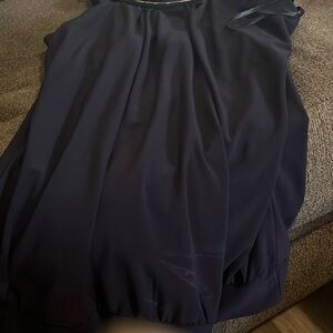 White House and black market large